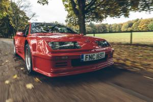 Alpine A310 Group 4 by Fleischmann '1979